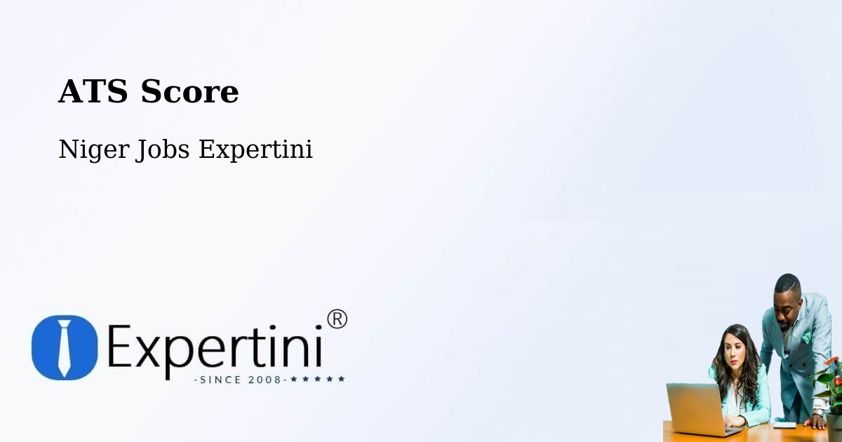 Resume ATS Score & Job Description Match Tool – Diffa - Niger Jobs Expertini