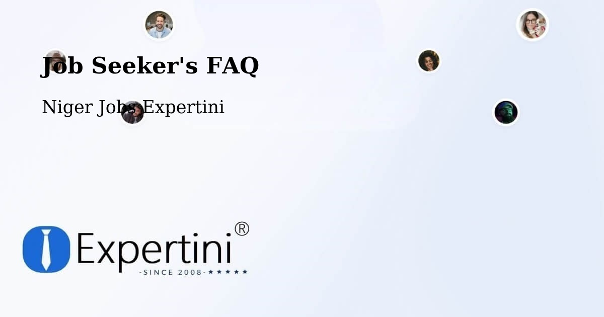 Employer FAQ – Diffa - Niger Jobs Expertini