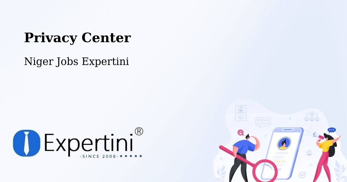 Privacy Policy – Diffa - Niger Jobs Expertini